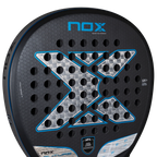 Future Hybrid 12K Alum Spaði