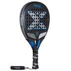 Future Hybrid 12K Alum Spaði