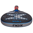 Future Hybrid 12K Alum Spaði