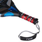 Future Hybrid 12K Alum Spaði