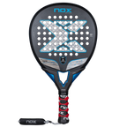 Future Hybrid 12K Alum Spaði