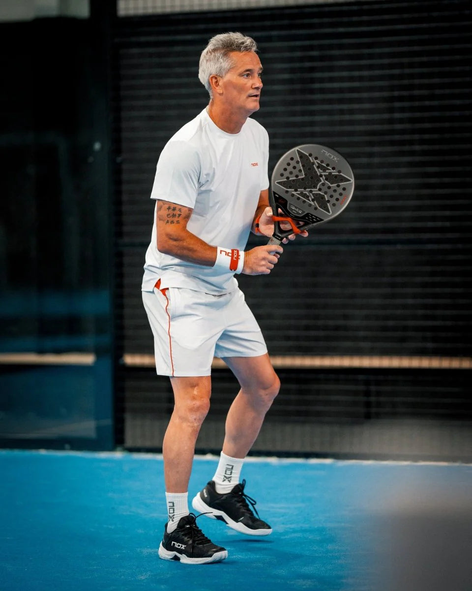 ML10 VENTUS 3K frá Miguel Lamperti