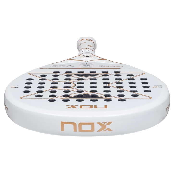 NextGen PRO HYBRID 12K NFA SERIES RACKET