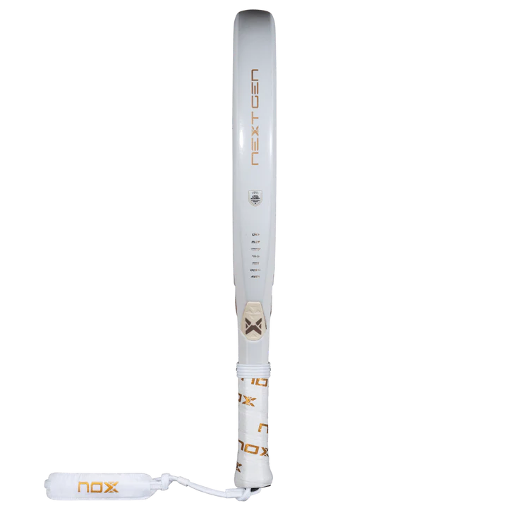 NextGen PRO HYBRID 12K NFA SERIES RACKET