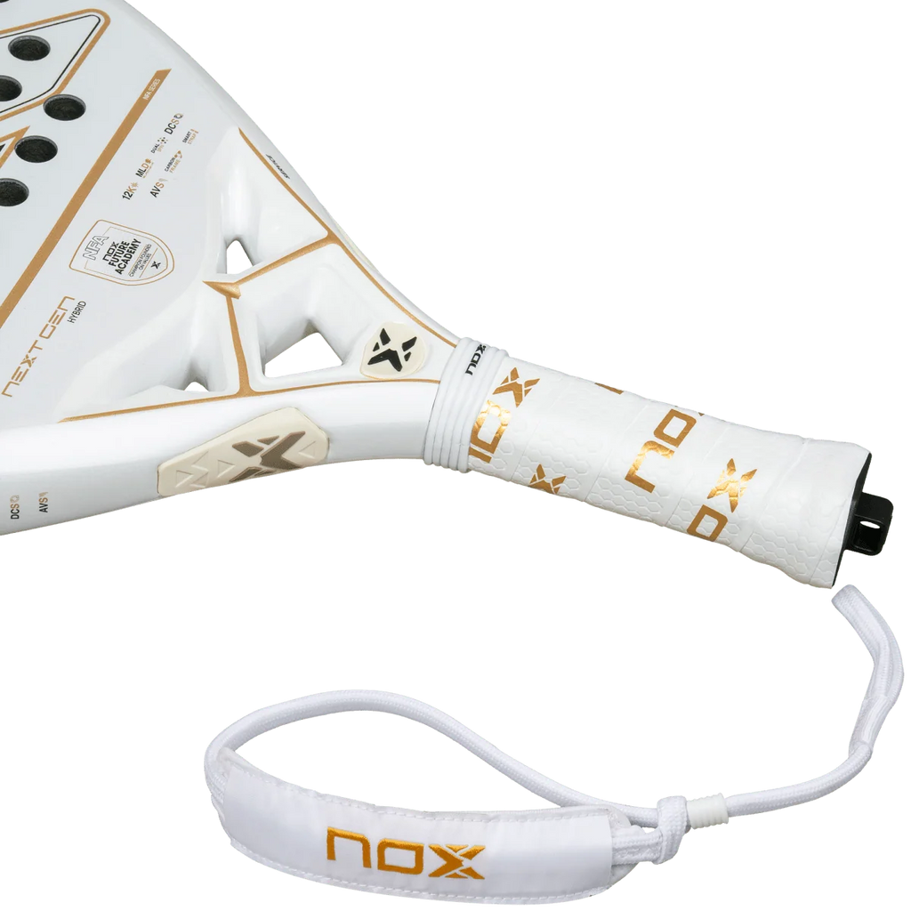 NextGen PRO HYBRID 12K NFA SERIES RACKET