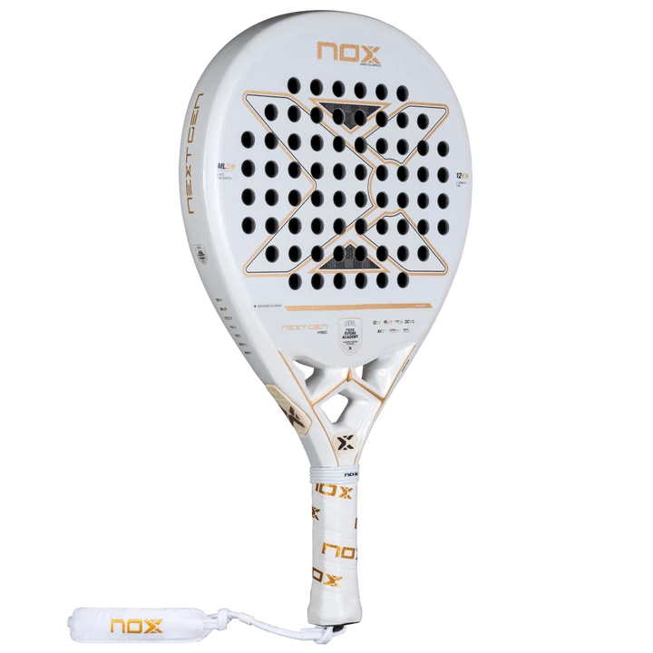 NextGen PRO HYBRID 12K NFA SERIES RACKET