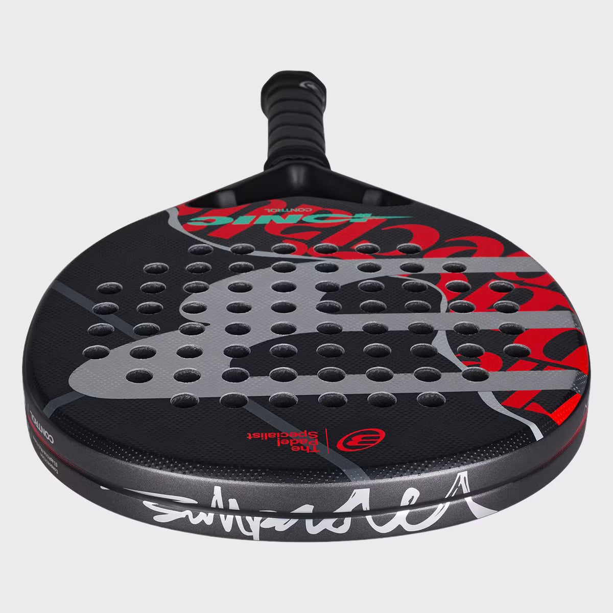 Bullpadel Ionic Control 26