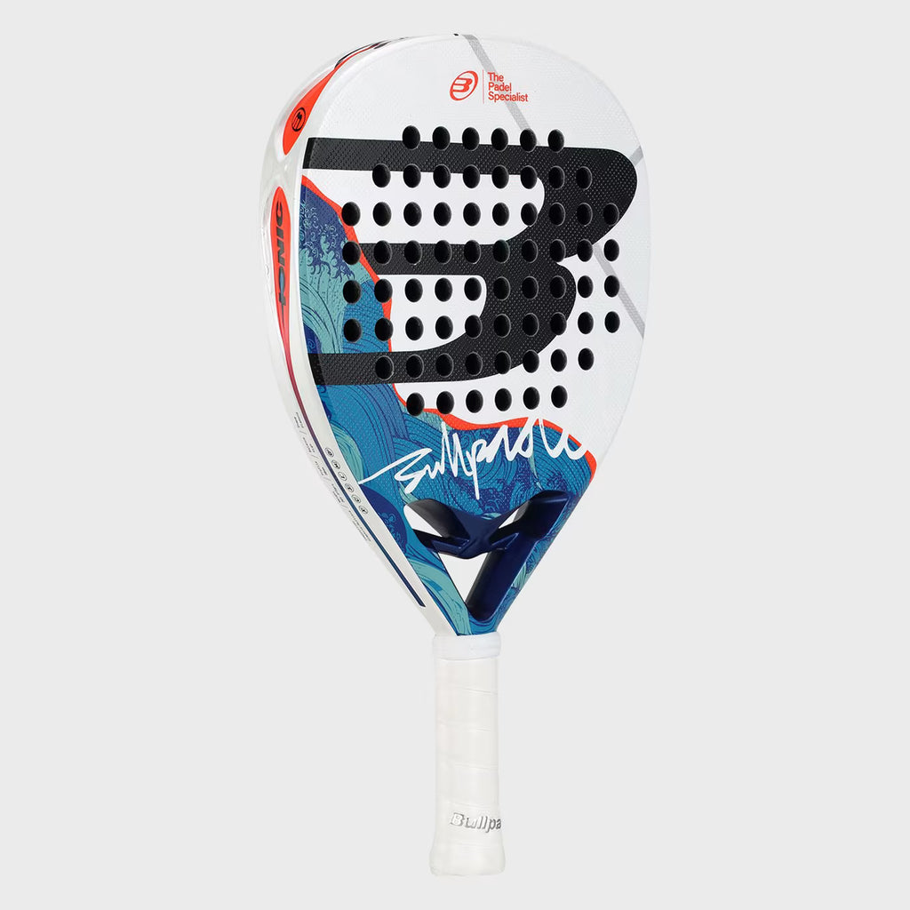 Bullpadel Ionic Power 26