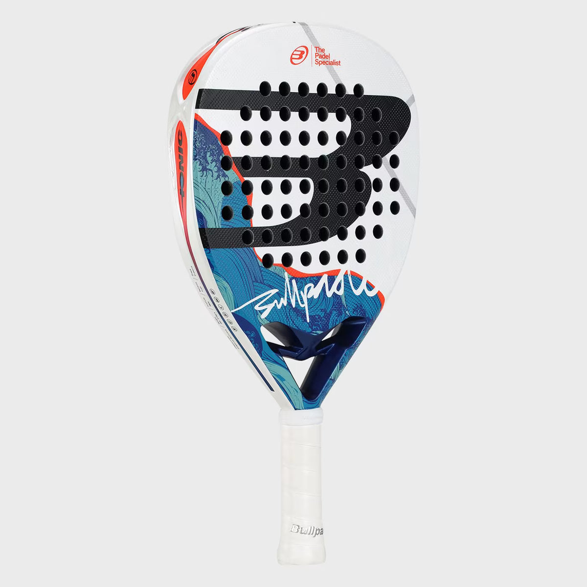 Bullpadel Ionic Power 26