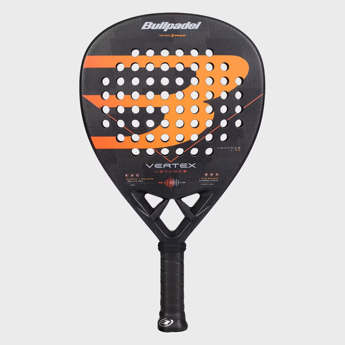 Bullpadel Vertex 03 Advance 2026