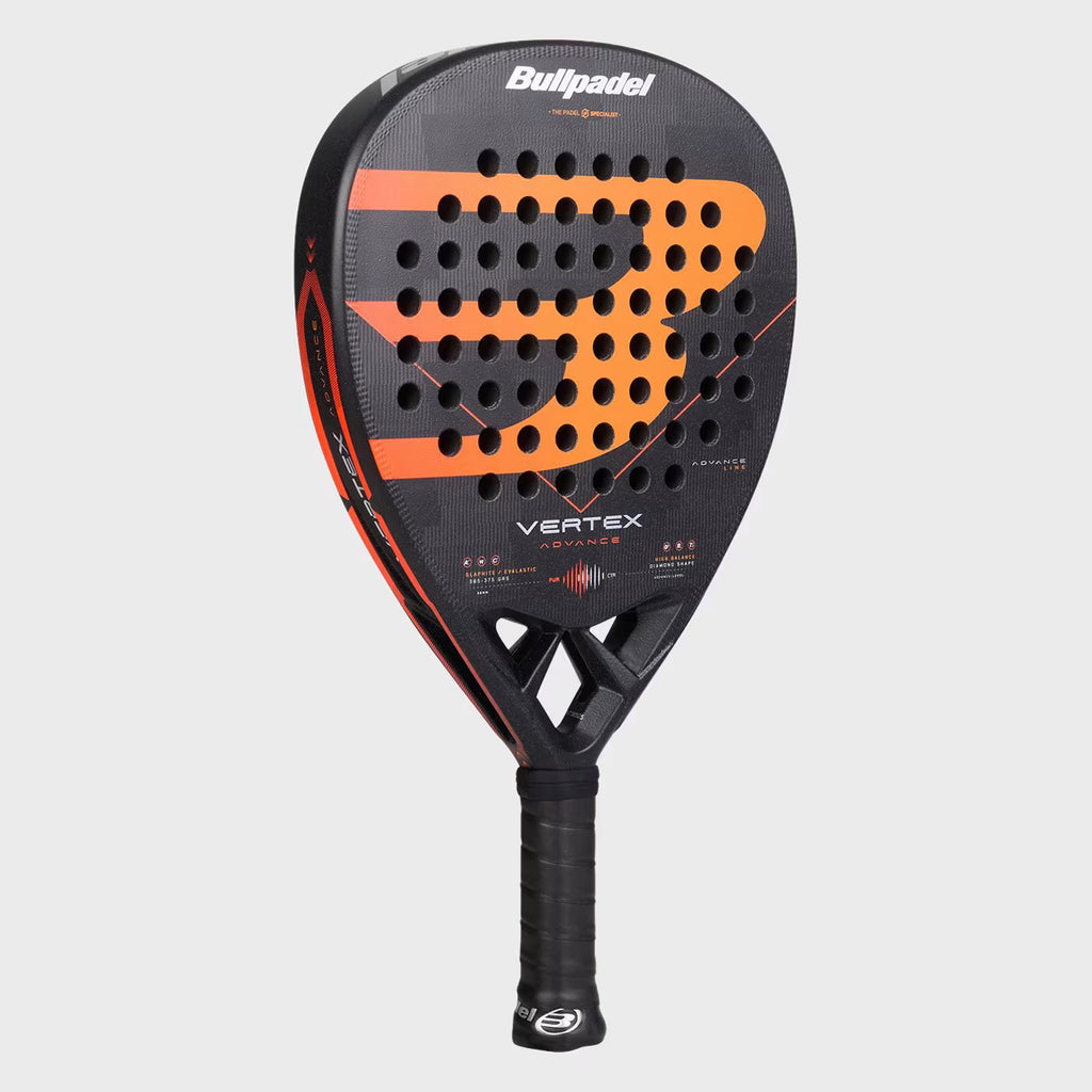Bullpadel Vertex 03 Advance 2026