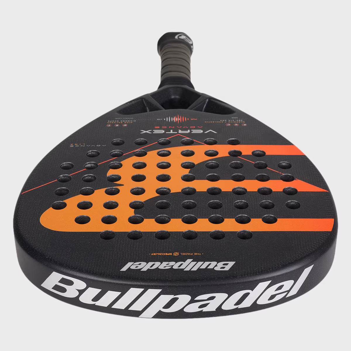 Bullpadel Vertex 03 Advance 2026
