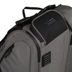 NOX PRO SERIES Padeltaska - Grá/Svört