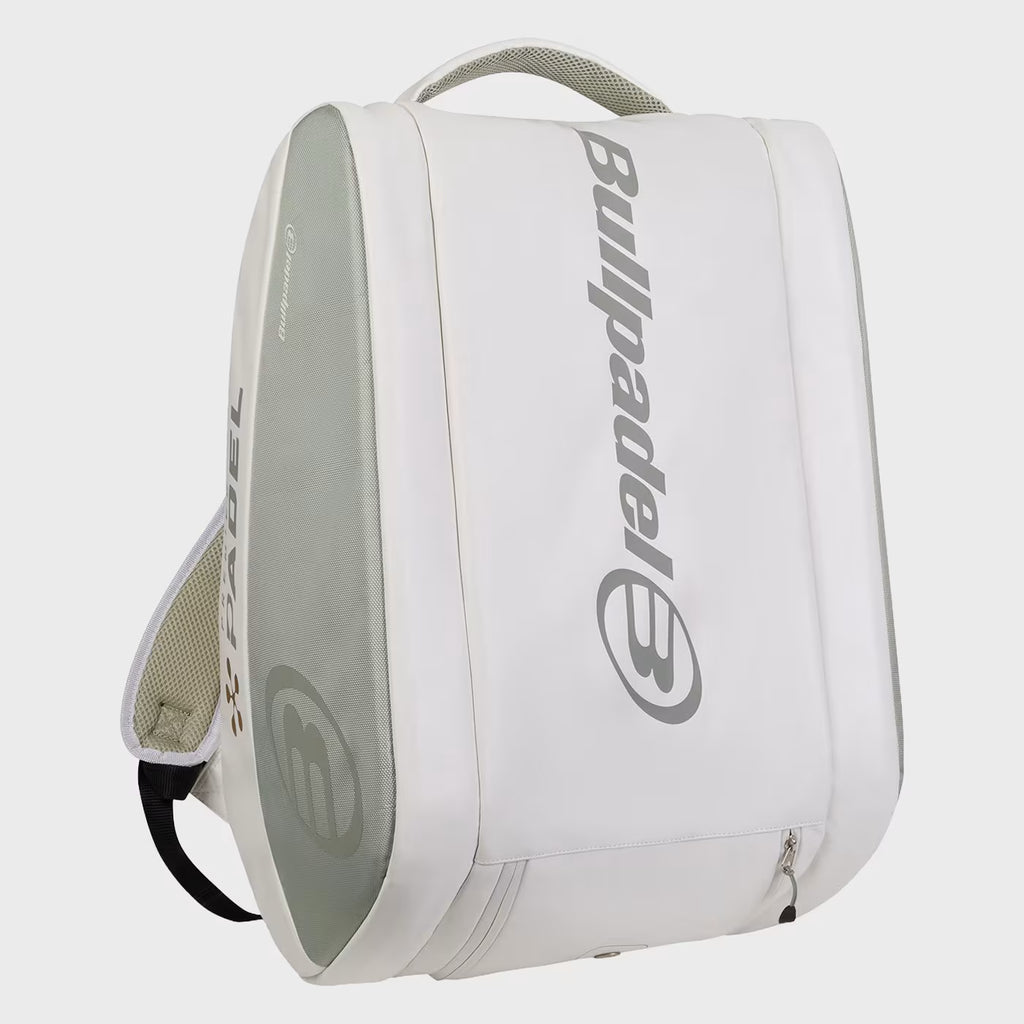 BULLPADEL VERTEX W PREMIER - Hvít
