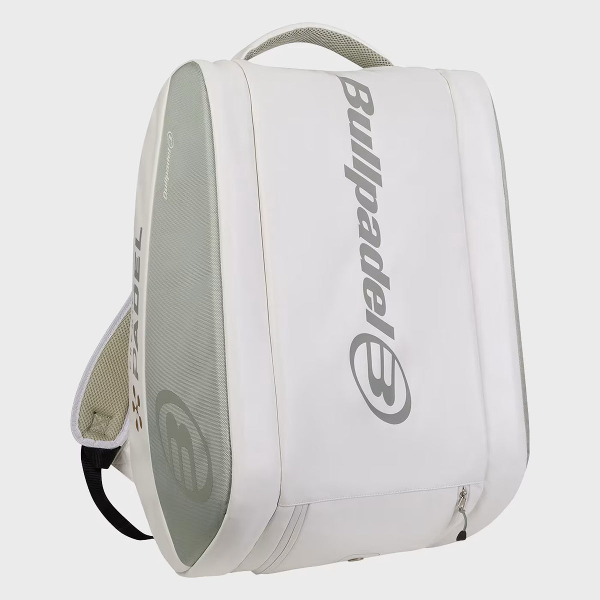 BULLPADEL VERTEX W PREMIER - Hvít
