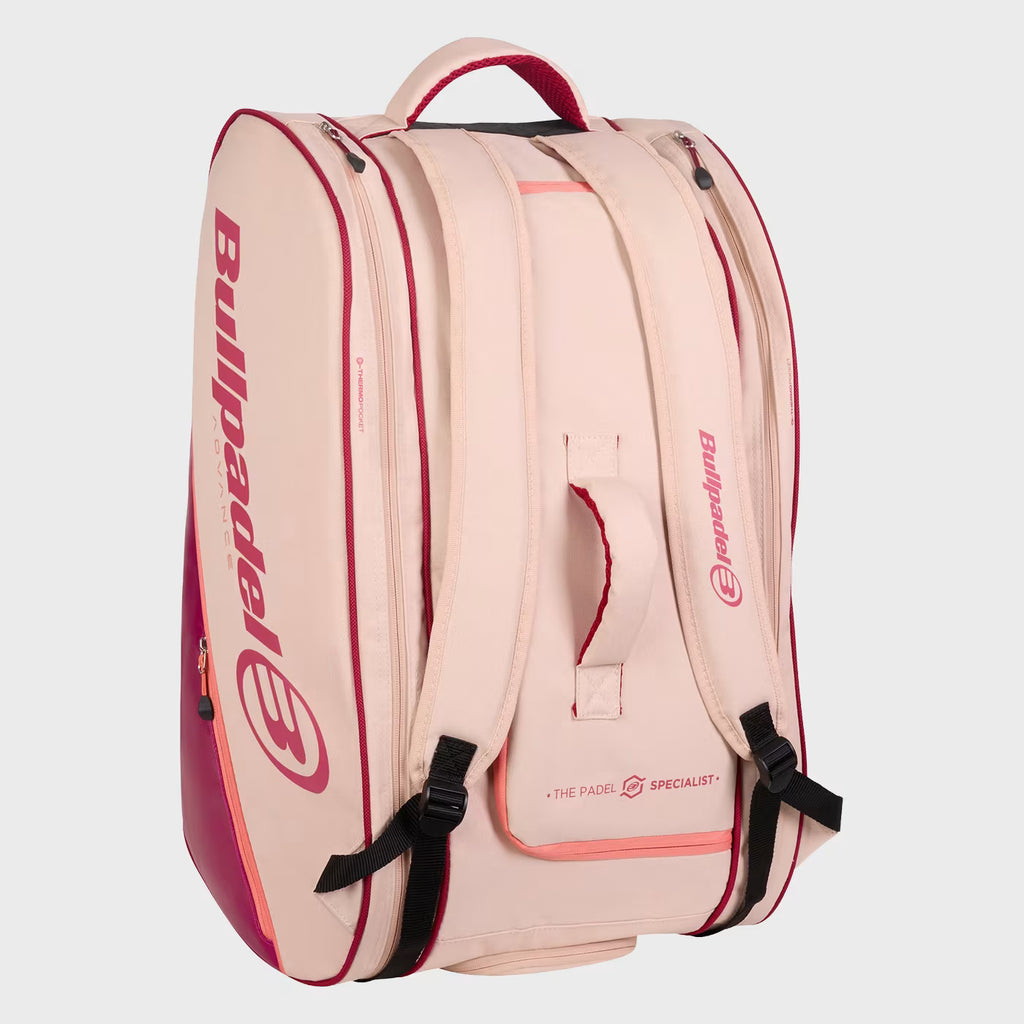 BULLPADEL ADVANCE - Bleik