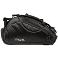NOX PRO SERIES Padeltaska - Svört