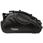 NOX PRO SERIES Padeltaska - Svört