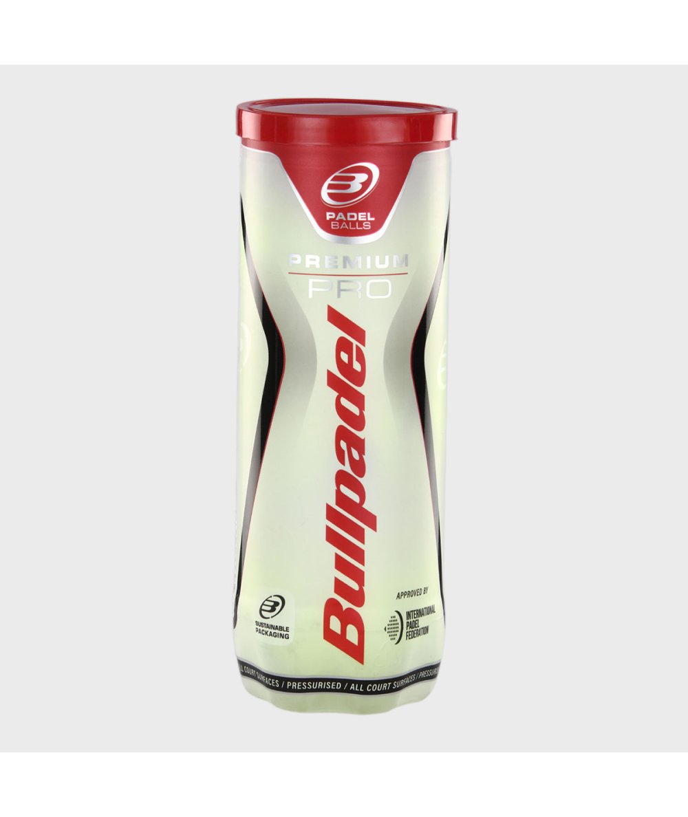 Bullpadel Premium Pro Boltar