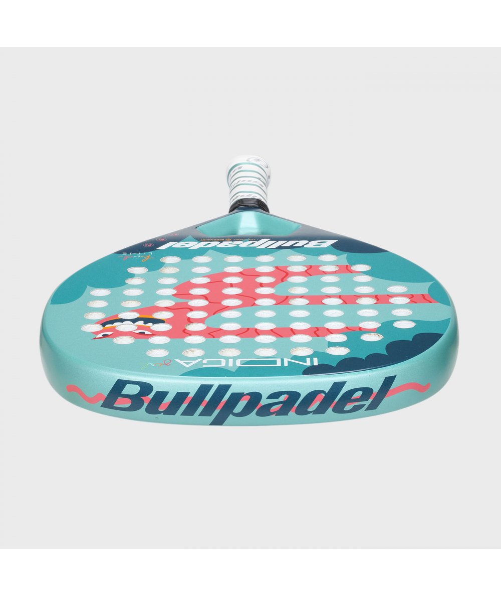 BULLPADEL INDIGA GIRL 26 - Ungmenni/börn