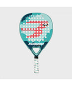 BULLPADEL INDIGA GIRL 26 - Ungmenni/börn