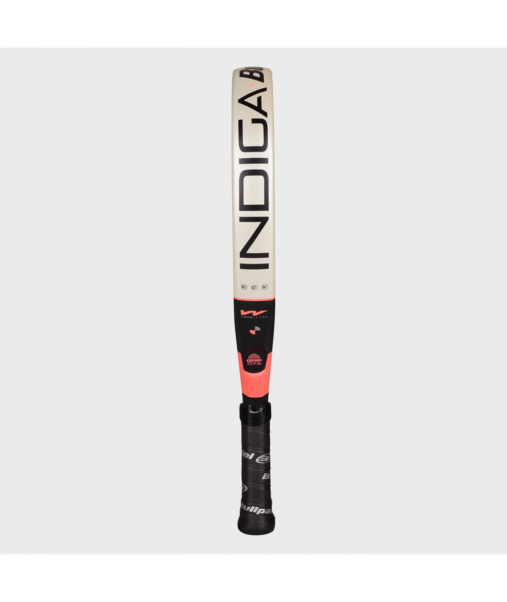 BULLPADEL INDIGA W 26