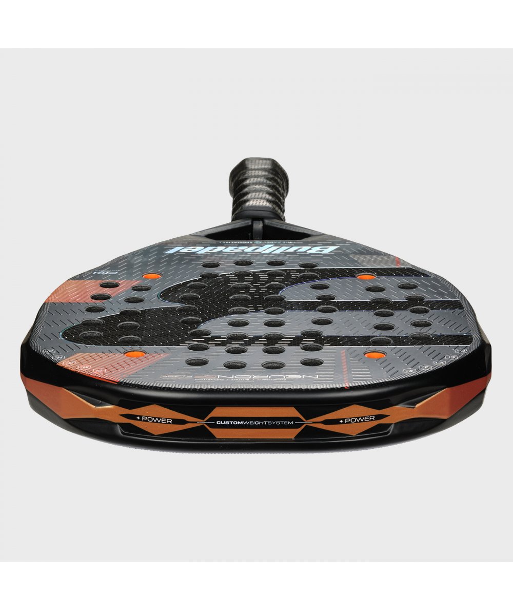 Bullpadel Neuron 02 Edge