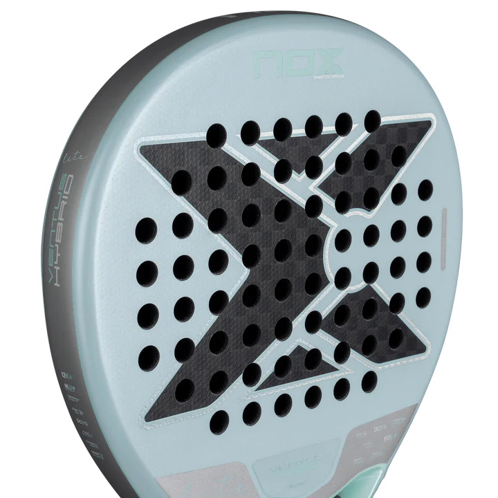 Ventus 12K Hybrid Lite