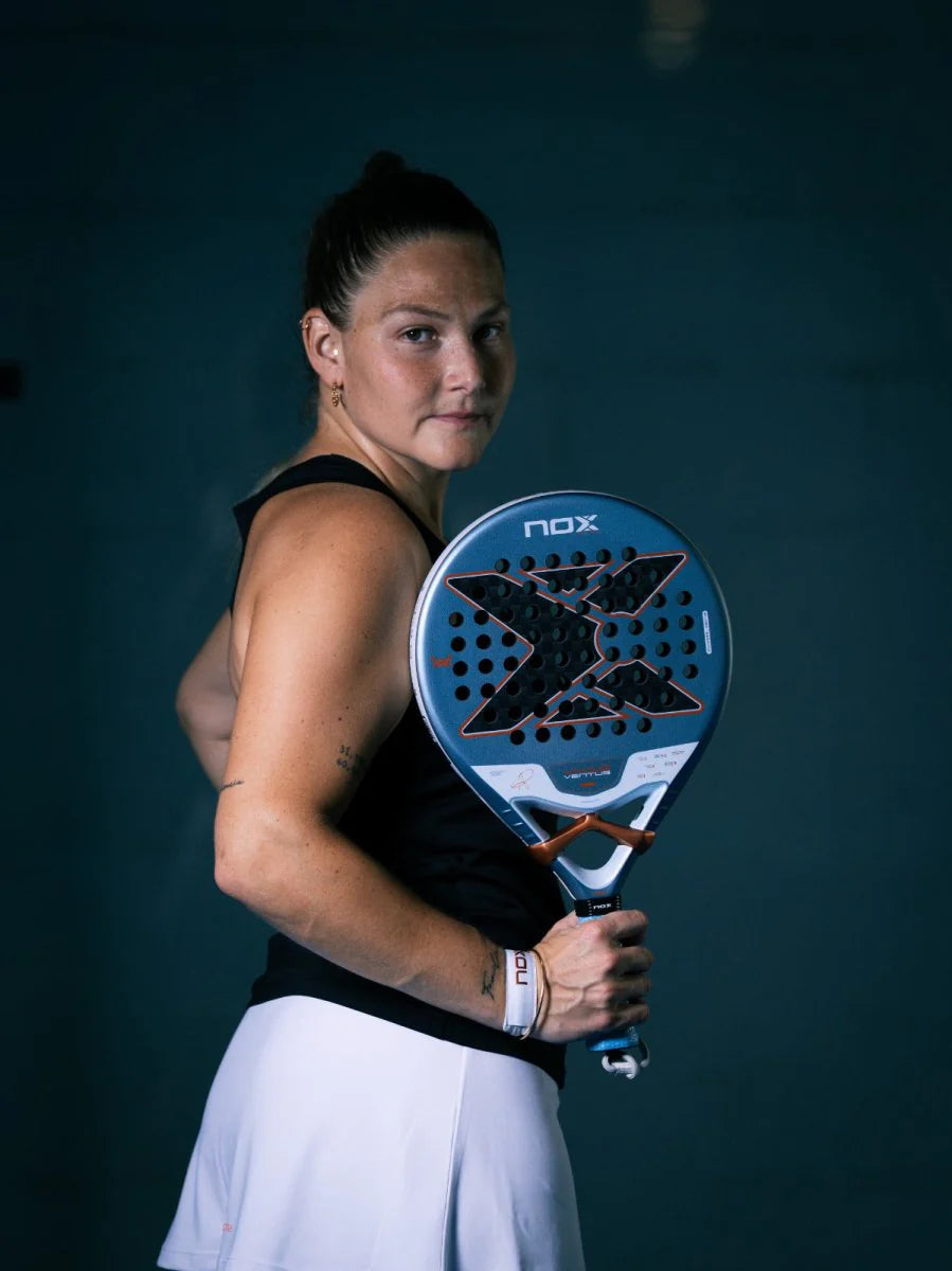 VENTUS 12K frá Aranzazu Osoro