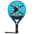 X-ZERO Blár Padel Spaði