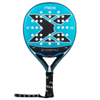 X-ZERO Blár Padel Spaði