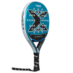 X-ZERO Blár Padel Spaði