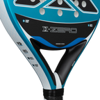 X-ZERO Blár Padel Spaði