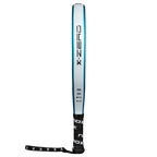 X-ZERO Blár Padel Spaði