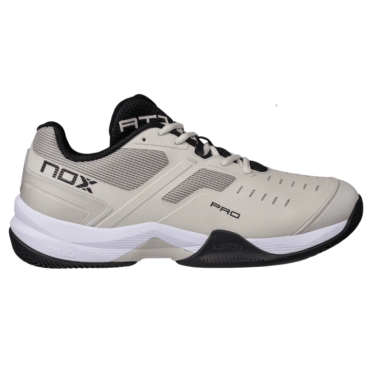 AT10 Pro Skór - Ljósbrúnir