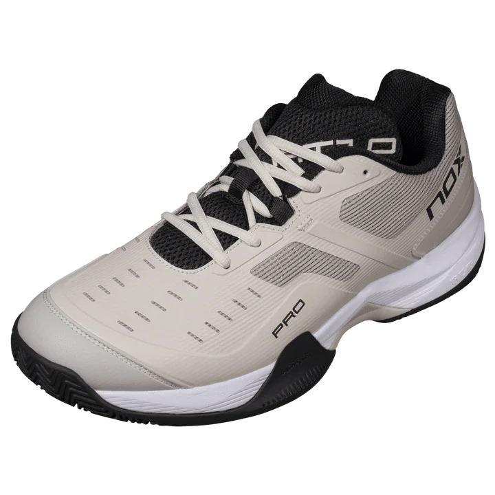 AT10 Pro Skór - Ljósbrúnir