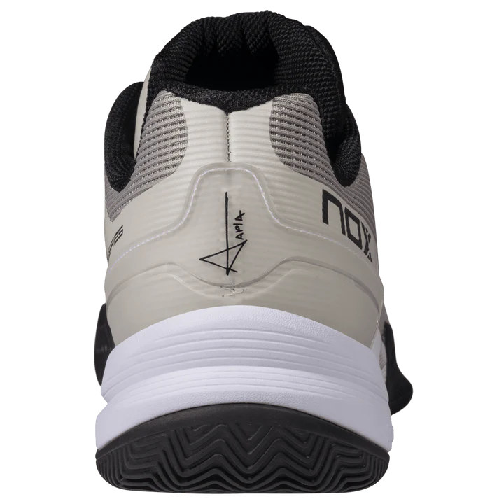 AT10 Pro Skór - Ljósbrúnir