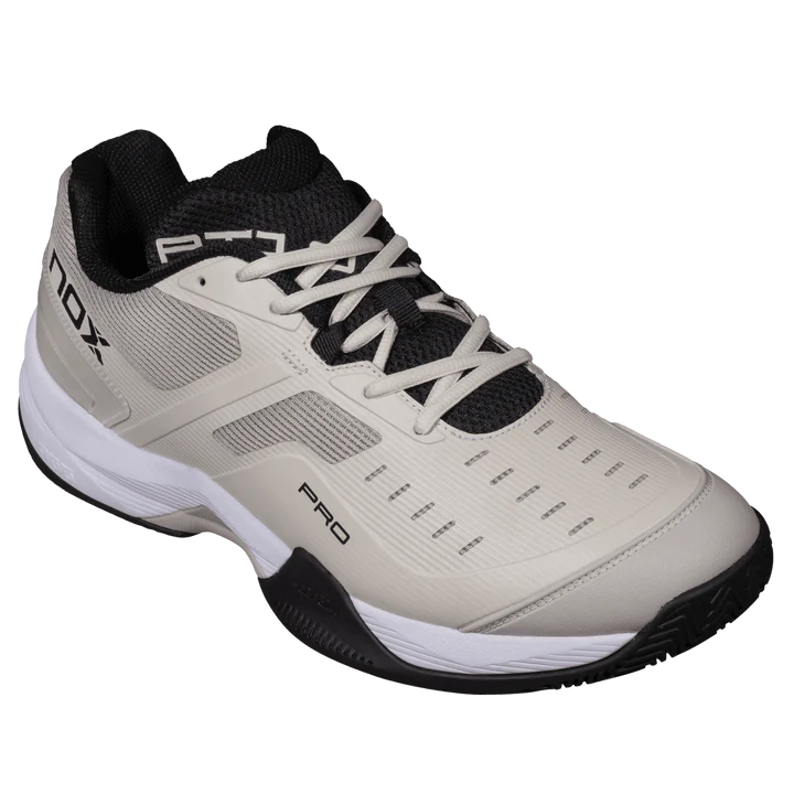 AT10 Pro Skór - Ljósbrúnir